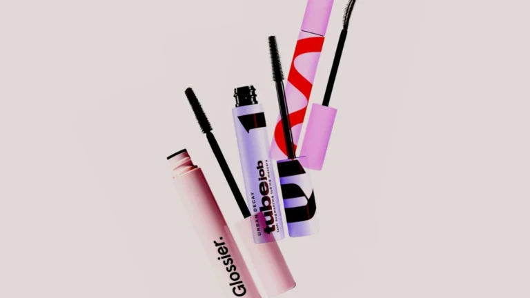 The Subtle Allure of Brown Mascara: A Natural Alternative for Enhanced Beauty