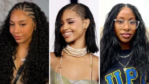 The Summer of Protective Braids: Health, Style, and Innovation Take Center Stage