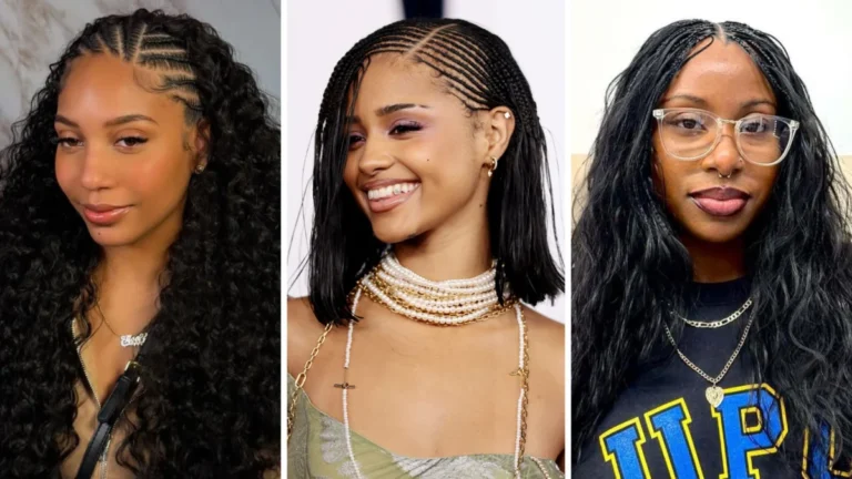 The Summer of Protective Braids: Health, Style, and Innovation Take Center Stage