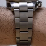 The Timex Atelier Chronograph Automatic M1a Ti: A Masterclass in Value and Design