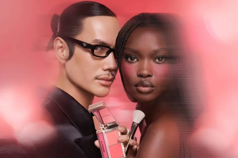 The "Transition Blush" Controversy: Unpacking Intellectual Property, Creator Rights, and Ethical Sourcing in the Digital Beauty Age