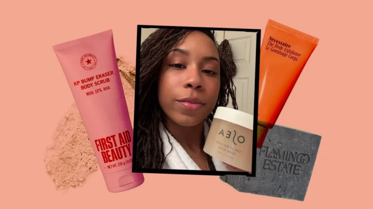 The Ultimate Guide to Body Scrubs: Expert Advice on Benefits, Ingredients, and Application for Radiant Skin