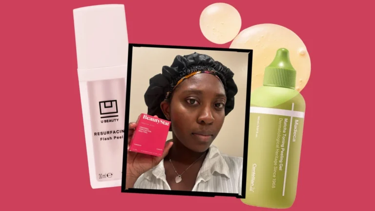 The Ultimate Guide to Chemical Peels: Understanding the Science Behind Skin Renewal