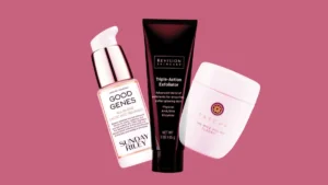 The Ultimate Guide to Exfoliating Mature Skin for a Radiant Complexion