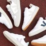 The Ultimate Guide to the Best Veja Sneakers for Men: Style, Comfort, and Sustainability
