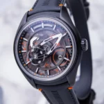 Ulysse Nardin Unveils the Dazzling Freak X Gumball 3000 – Edition 2, A Timepiece Forged in the Spirit of Automotive Extravagance