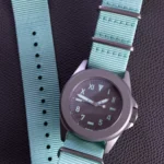 UNIMATIC Unveils Modello Quattro U4S-T-LB: A Titanium Sport Watch Designed for Daylight Brilliance