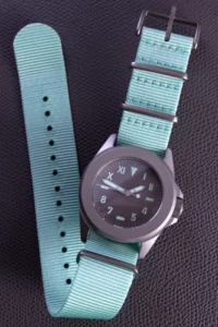 UNIMATIC Unveils Modello Quattro U4S-T-LB: A Titanium Sport Watch Designed for Daylight Brilliance