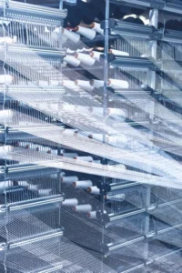 Unspun Pioneers the Future of Fashion with AI-Driven 3D Weaving Technology and Multi-Million Dollar Strategic Scaling Initiative