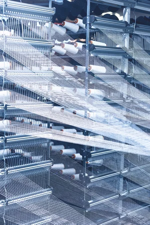 Unspun Pioneers the Future of Fashion with AI-Driven 3D Weaving Technology and Multi-Million Dollar Strategic Scaling Initiative