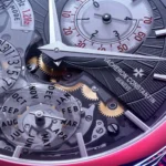 Vacheron Constantin Traditionnelle Twin Beat Perpetual Calendar 2026 Edition Elevates Horological Autonomy to Unprecedented Levels
