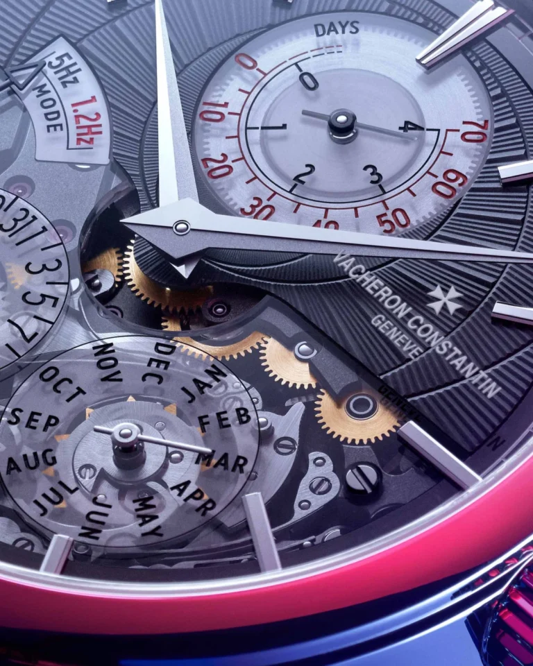 Vacheron Constantin Traditionnelle Twin Beat Perpetual Calendar 2026 Edition Elevates Horological Autonomy to Unprecedented Levels