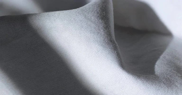 Viscose: Unraveling the Sustainability Paradox of Fashion’s Ubiquitous Man-Made Cellulosic Fibre