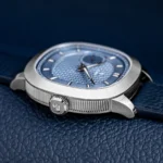 YEMA Granvelle Renaissance CMM.29: A French Horological Masterpiece Reimagined