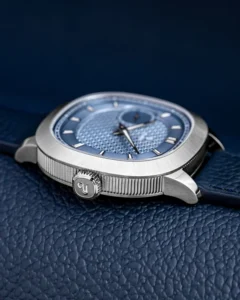 YEMA Granvelle Renaissance CMM.29: A French Horological Masterpiece Reimagined