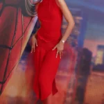 Zendaya Champions Spanish Design in Vibrant Ernesto Naranjo Ensemble During Spider-Man Brand New Day Madrid Press Tour
