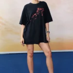 Zendaya Redefines High-Low Fashion at Spider-Man Brand New Day Photocall in Paris
