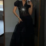 Zendaya Redefines Method Dressing in Custom Rodarte for Spider-Man Brand New Day Press Tour