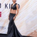 Zendaya Showcases Custom Louis Vuitton and Intricate Spiderweb Jewels at Berlin Fan Event for Spider-Man: Brand New Day