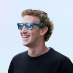 Zuckerberg Appearance at Milan Fashion Week Ignites Speculation Over Meta and Prada AI Smart Glasses Partnership
