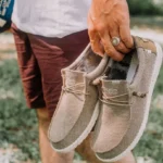 13 Best Canvas Shoes For Men With Effortless Style 2026