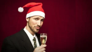 7 Christmas Party Outfit Fails Every Guy Makes (And the Exact Fixes)