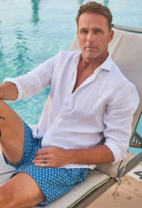 7 Men’s Resort Outfits to Pack This Season