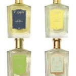 8 Fragrances Worn By The World’s Most Stylish Men