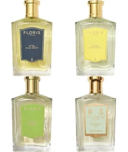 8 Fragrances Worn By The World’s Most Stylish Men