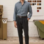 9 Timeless Summer Outfits Men Keep Returning to Every Year