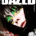 A Coruña Emerges as Global Fashion Photography Hub with Major David Sims Retrospective at MOP Foundation