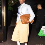 A$AP Rocky Showcases Diverse Fashion Portfolio and AWGE Spring 2026 Collection at Puma Suede 94 Pop-Up in Chinatown