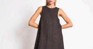 Addressing the Climate Crisis: Sustainable Fashion Strategies for Record Heatwaves Across Europe
