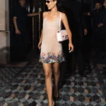 Alexa Demie Redefines Chanel Haute Couture Aesthetic at Paris Fashion Week Fall 2026