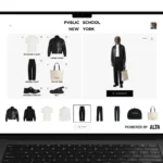 Alta Bridges the Gap Between Cinema and Commerce Through AI Digital Closets and Strategic Fashion Partnerships