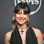 Alysa Liu’s Signature Style Shines at the ESPYS with a Masterful Updo