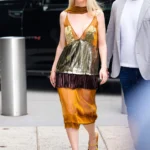 Anya Taylor-Joy Showcases Versatile Sartorial Strategy During New York City Press Tour for Lucky