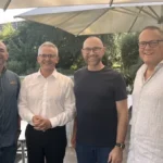 Benninger AG and Grupo NS Forge Strategic Partnership to Revolutionize Brazilian Textile Wet Processing and Finishing