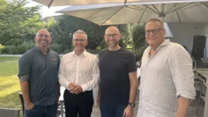 Benninger AG and Grupo NS Forge Strategic Partnership to Revolutionize Brazilian Textile Wet Processing and Finishing