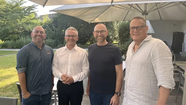 Benninger AG and Grupo NS Forge Strategic Partnership to Revolutionize Brazilian Textile Wet Processing and Finishing