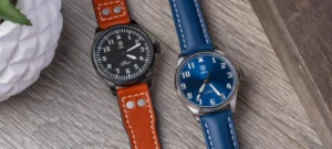 Biatec Launches Updated Corsair Collection: A Refined Evolution of a Beloved Pilot Watch