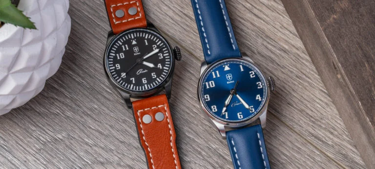 Biatec Unveils Refined Corsair Lineup: A Deeper Dive into the CS and Vintage Models
