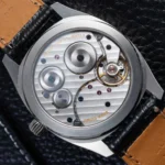 Blutezeit Vienna No. 2.1: An Austrian Entry into the Luxury Watchmaking Arena