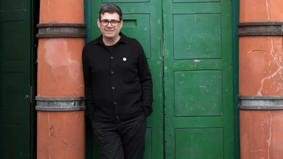 British Retail Consortium Unveils ‘Buy into Retail’ Manifesto, Urging Collaboration with Andy Burnham to Revitalise High Streets