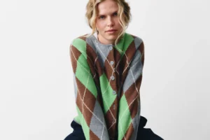 British Womenswear Brand Aligne Re-Enters Wholesale with Major Partnerships at John Lewis, Anthropologie, and Brown Thomas Across UK and Ireland