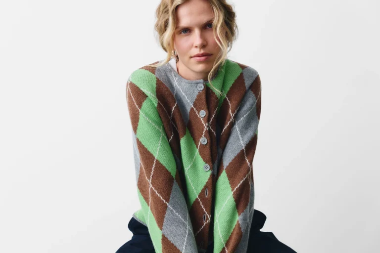 British Womenswear Brand Aligne Re-Enters Wholesale with Major Partnerships at John Lewis, Anthropologie, and Brown Thomas Across UK and Ireland