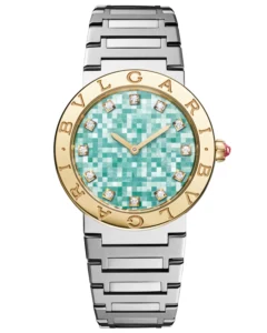 Bulgari Unveils a Spectrum of Summer Sophistication with New Aluminium and Bvlgari Bvlgari Timepieces