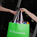 By Rotation and Uber Partner to Revolutionize the Fashion Rental Market with 60-Minute Delivery Solutions for the UK Emergency Economy