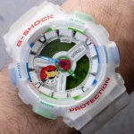 Casio G-Shock and Pokémon Celebrate Three Decades of Iconic Partnership with Special 30th Anniversary Watch