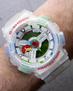 Casio G-Shock and Pokémon Celebrate Three Decades of Iconic Partnership with Special 30th Anniversary Watch
